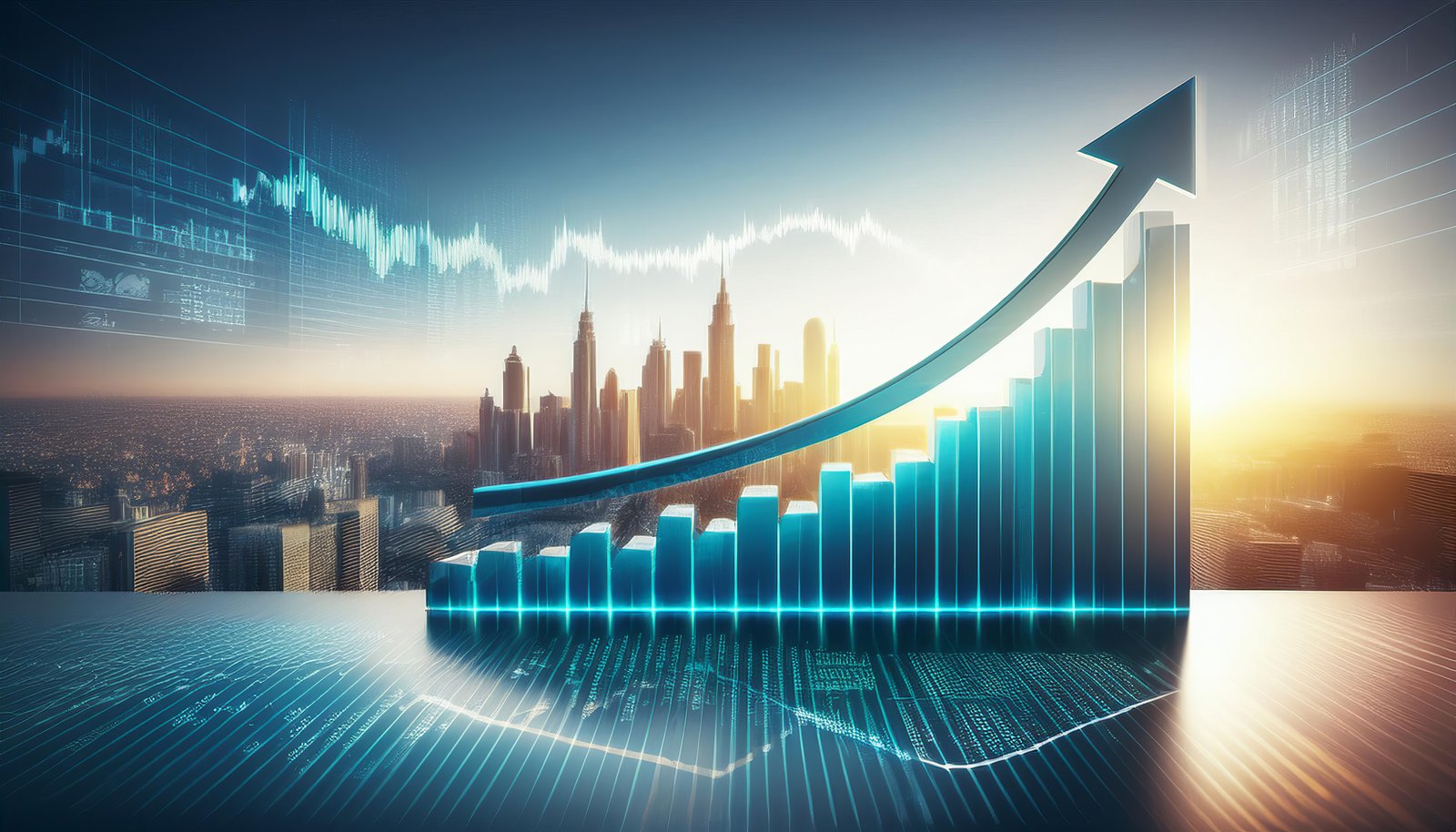 Capital Appreciation