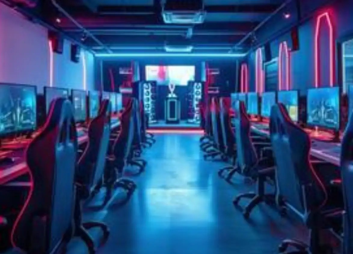 Premium Office Space in Greater Noida