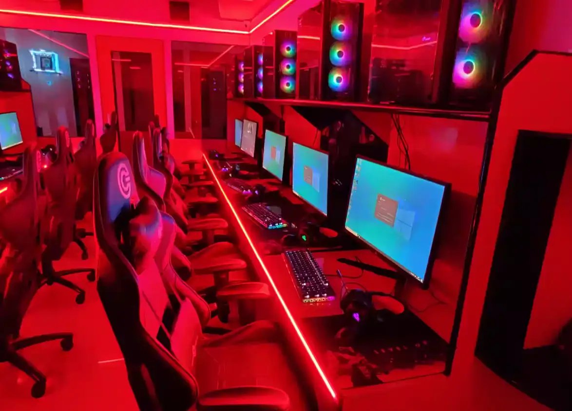 Premium Office Space in Greater Noida