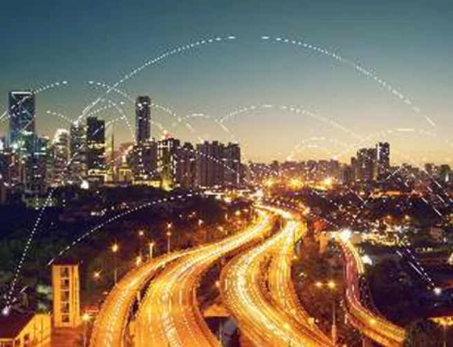 connectivity