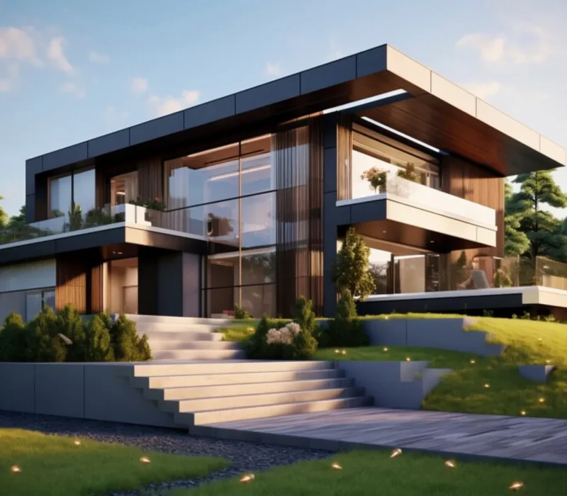 BiigTech Residential